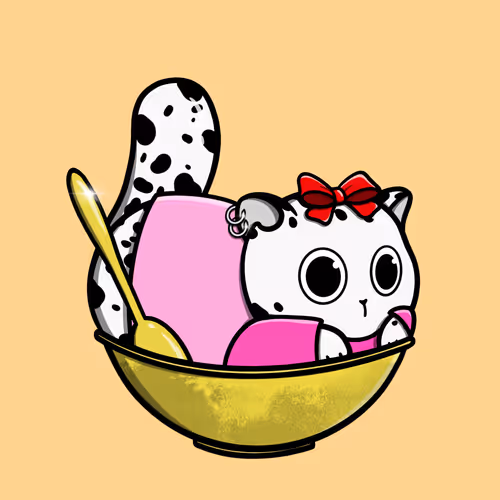 Froyokittenscollection