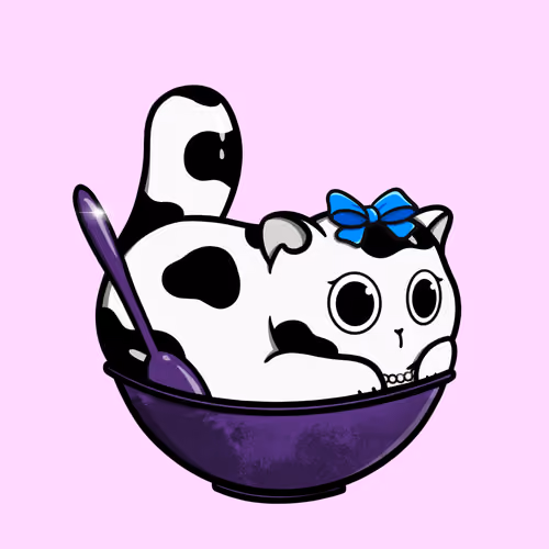 Froyo Kittens #7659