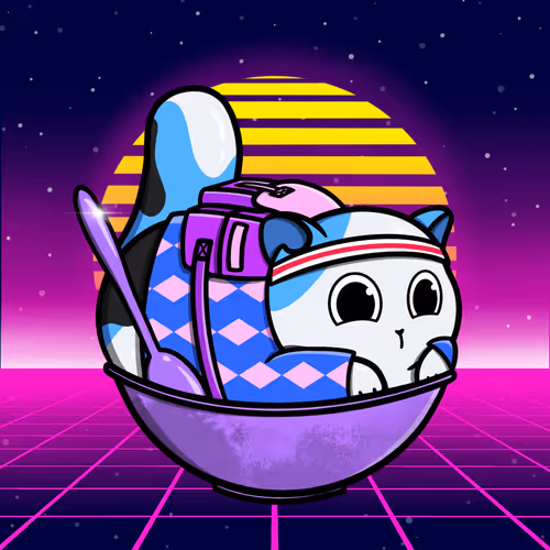Froyokittenscollection