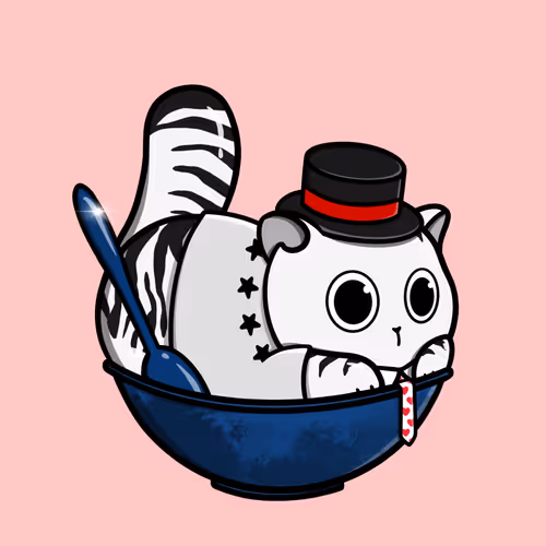Froyo Kittens #5402