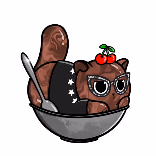Froyokittenscollection