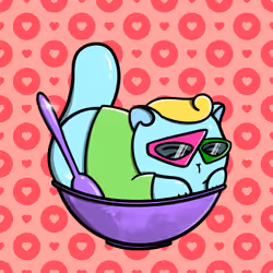 Froyo Kittens #9289