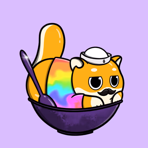 Froyo Kittens #2499