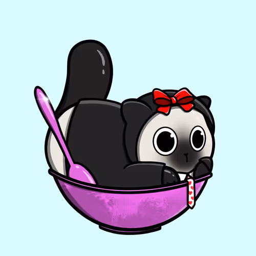 Froyokittenscollection