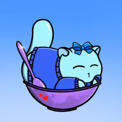 Froyo Kittens #6675