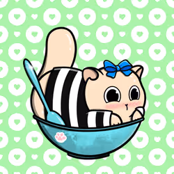 Froyo Kittens #4636