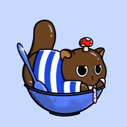 Froyo Kittens #605