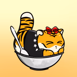 Froyo Kittens #5679