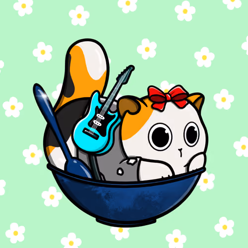 Froyo Kittens #7957