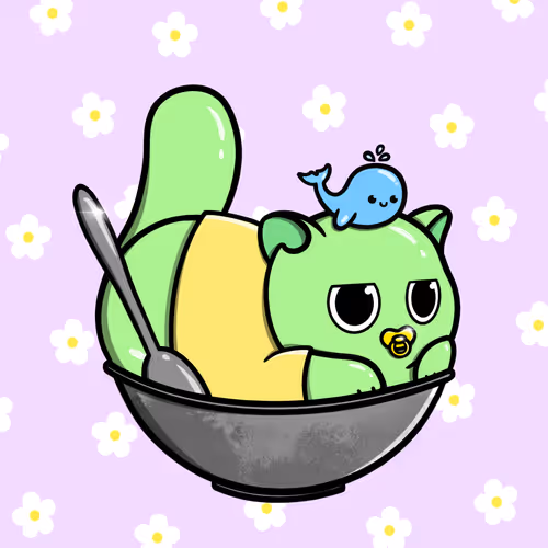 Froyokittenscollection