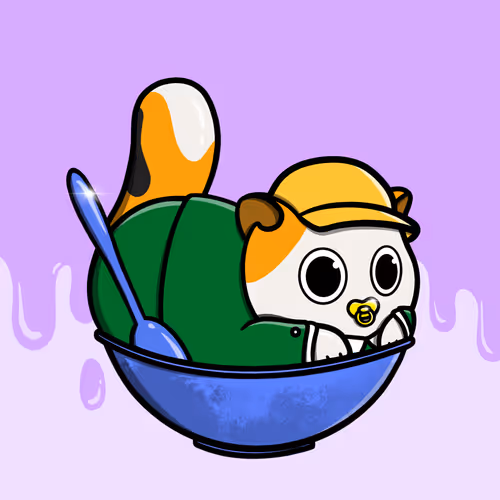 Froyokittenscollection