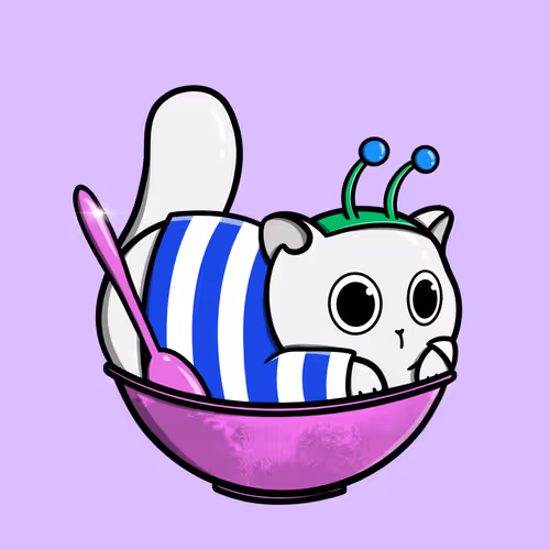 Froyokittenscollection