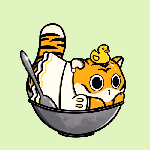 Froyokittenscollection