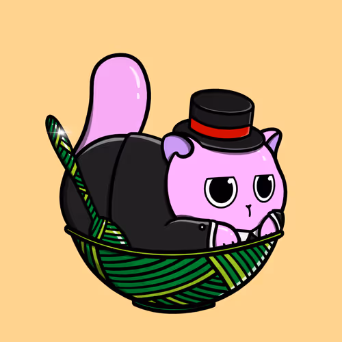 Froyokittenscollection