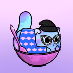 Froyo Kittens #8334