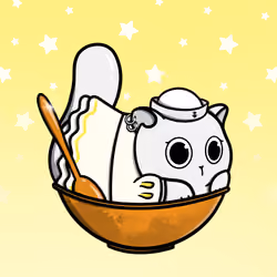 Froyo Kittens #4160