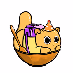 Froyo Kittens #823