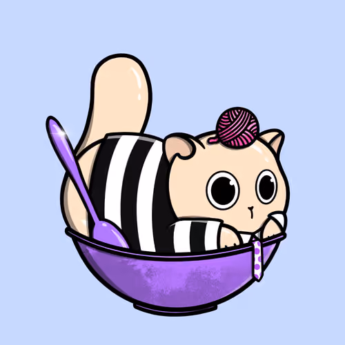 Froyo Kittens #9699
