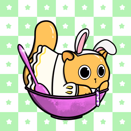 Froyokittenscollection