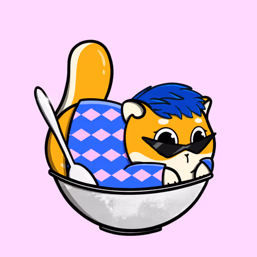 Froyokittenscollection