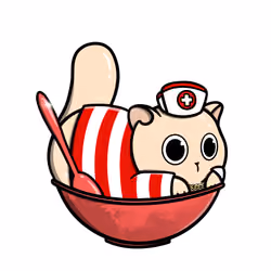 Froyo Kittens #9116