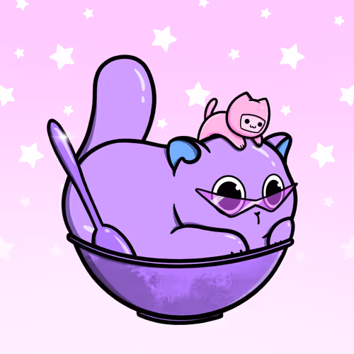 Froyo Kittens #4890