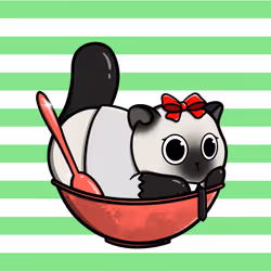 Froyo Kittens #8746