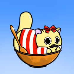 Froyo Kittens #7778