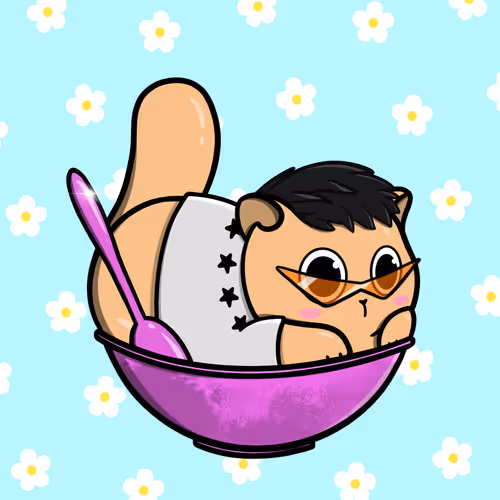 Froyokittenscollection