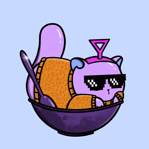 Froyokittenscollection