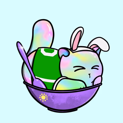 Froyo Kittens #5757