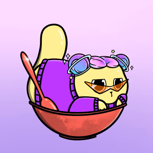 Froyokittenscollection