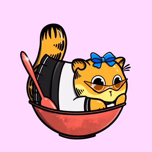 Froyo Kittens #9988