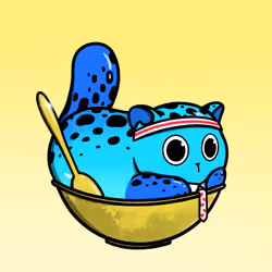 Froyo Kittens #4725