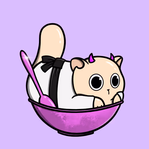 Froyo Kittens #2368
