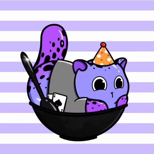 Froyo Kittens #3340