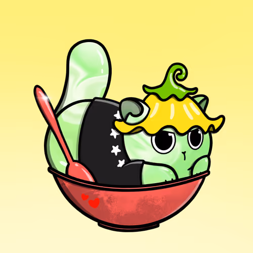 Froyo Kittens #7032