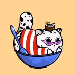 Froyo Kittens #5991