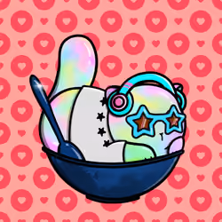 Froyo Kittens #5576