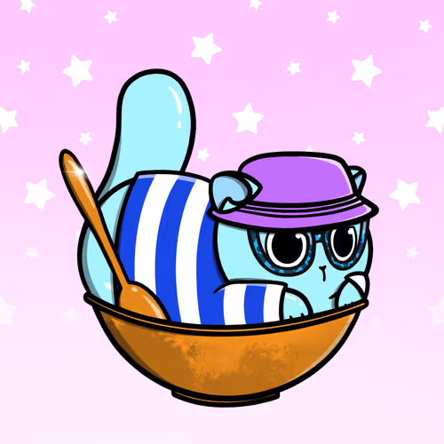 Froyokittenscollection