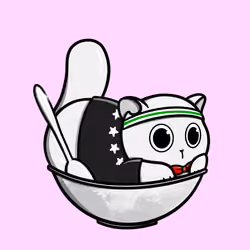 Froyo Kittens #2241