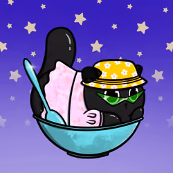 Froyo Kittens #6025