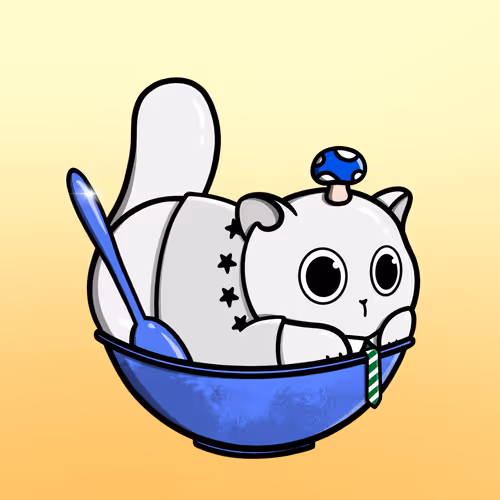 Froyokittenscollection