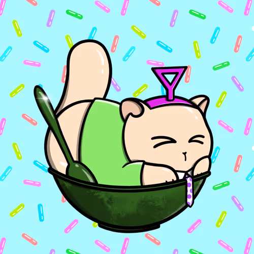Froyokittenscollection