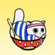 Froyo Kittens #4295