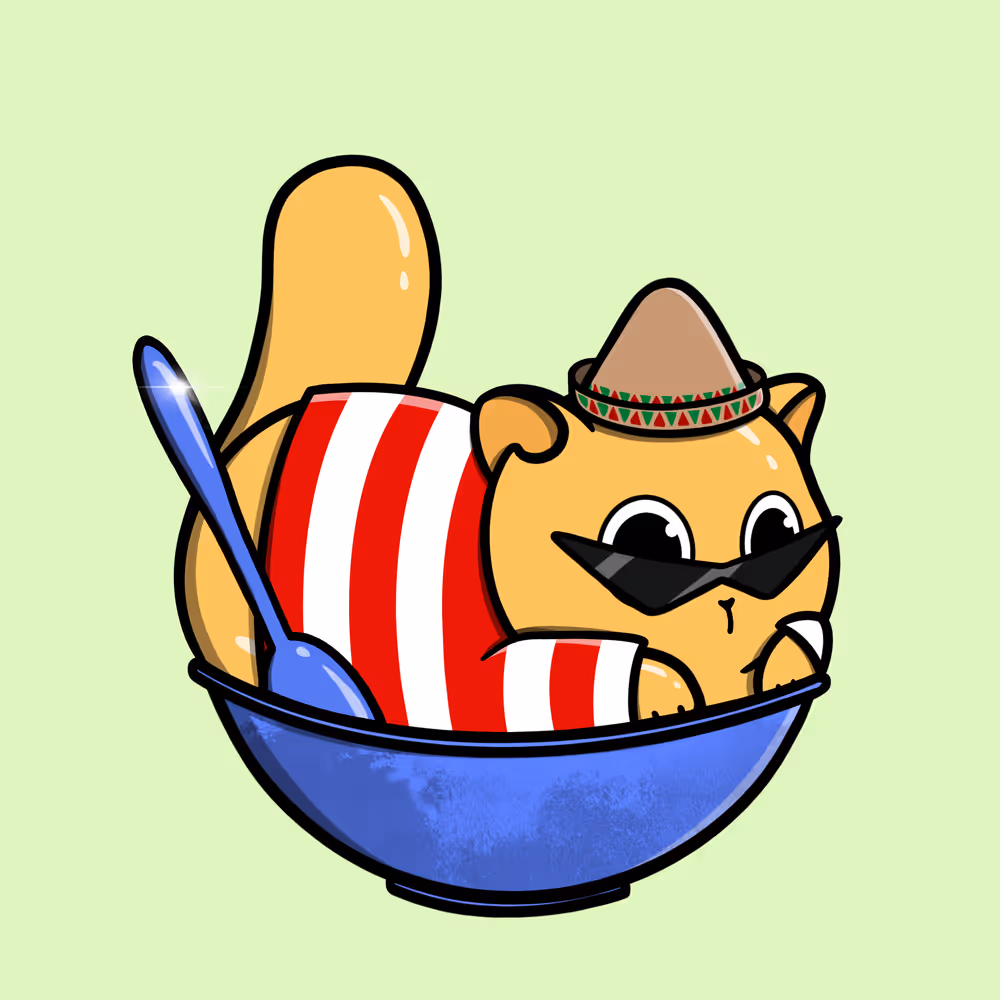 Froyo Kittens #9913