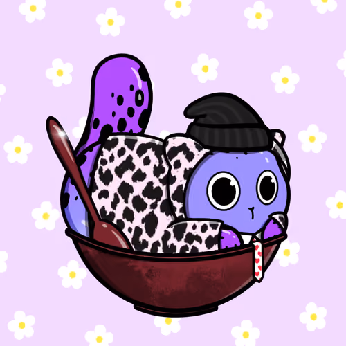 Froyo Kittens #4866