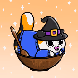 Froyo Kittens #2786