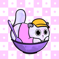 Froyo Kittens #5273
