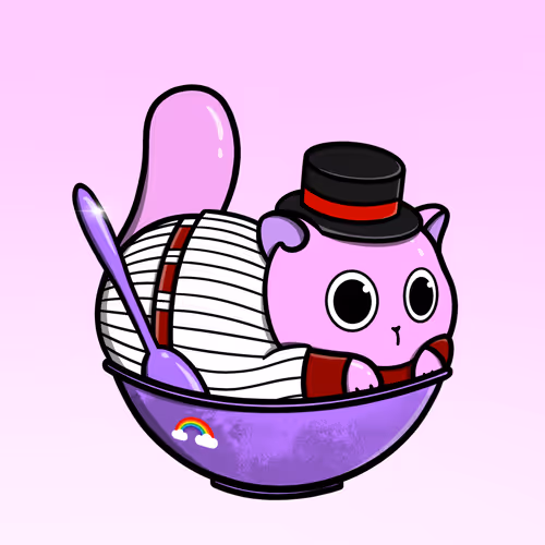 Froyokittenscollection